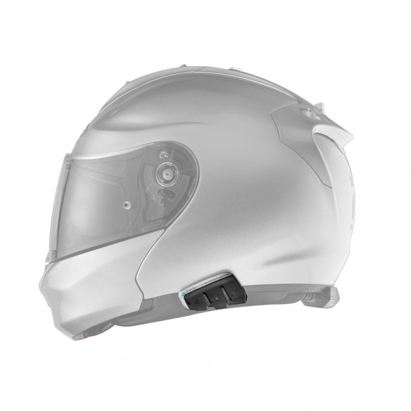 Intercomunicador de moto cardo Packtalk Slim JBL